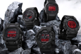 New G-Shock Watches Coming to the U.S. in June 2025